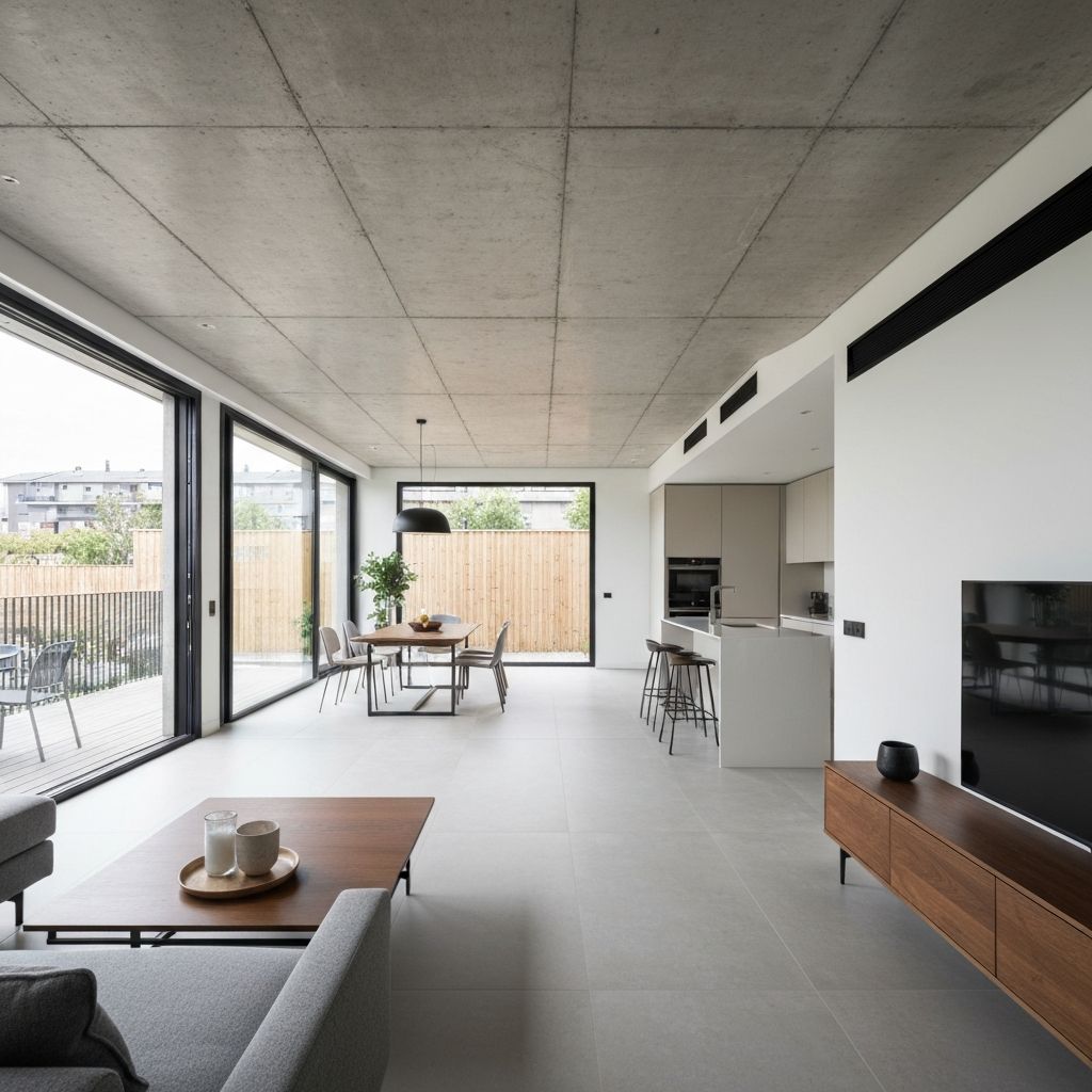 George Smart Properties professional services