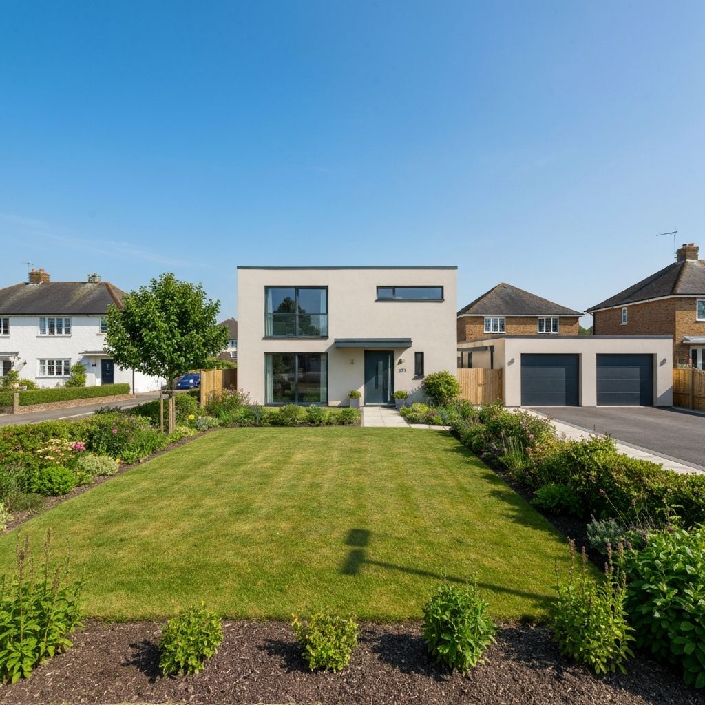 Quality rental properties in Southampton