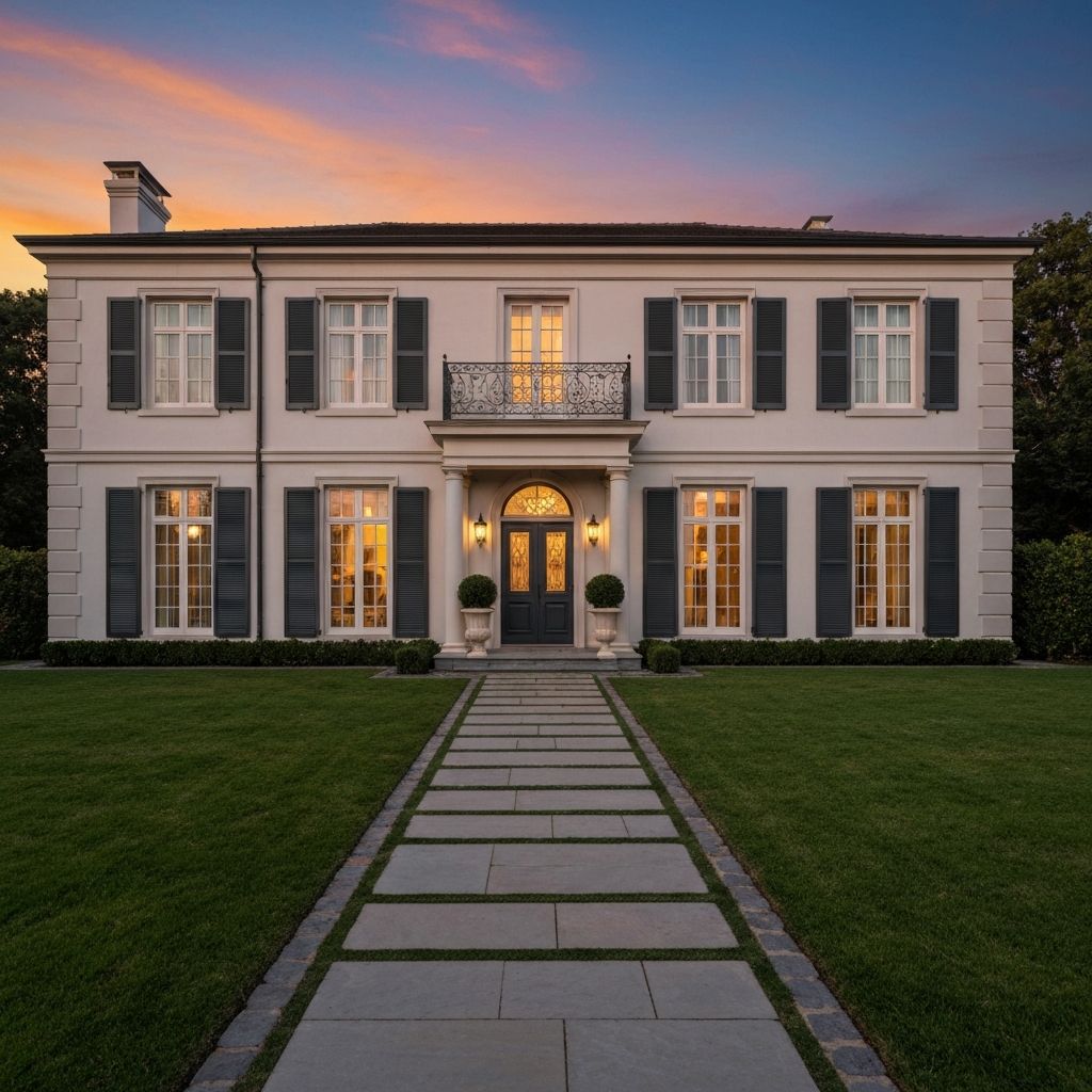 Quality property services